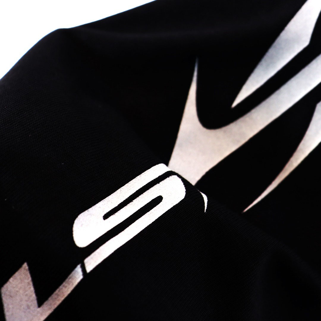 Hellstar Tech T-Shirt - FashionPlug