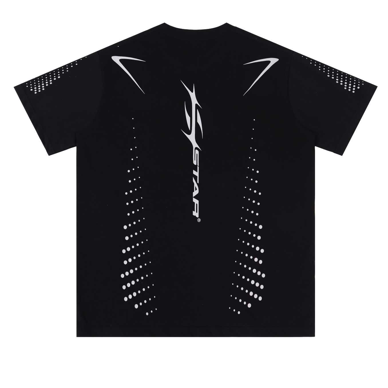 Hellstar Tech T-Shirt - FashionPlug