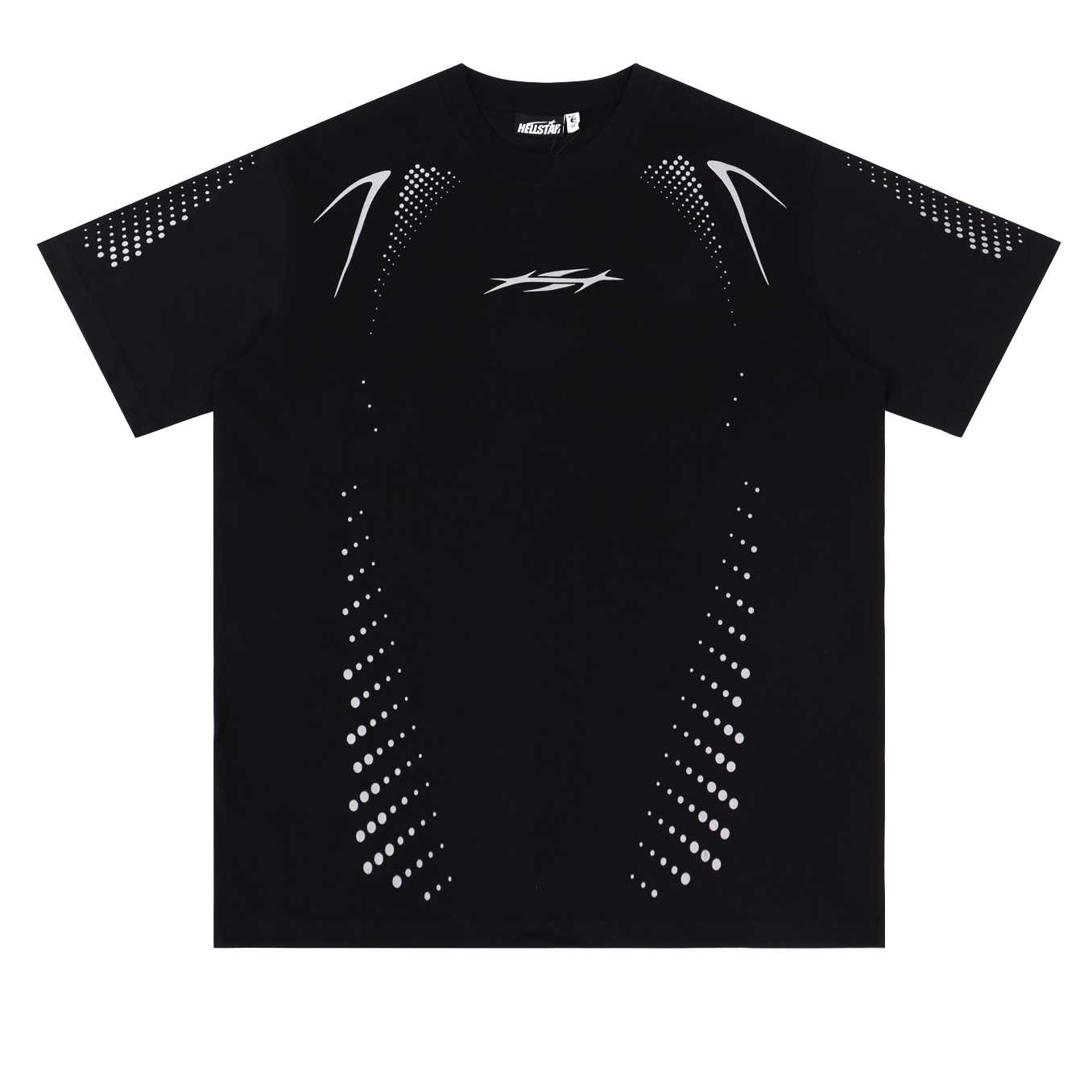 Hellstar Tech T-Shirt - FashionPlug