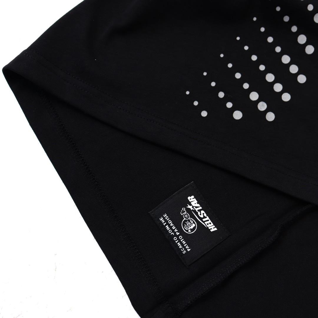 Hellstar Tech T-Shirt - FashionPlug