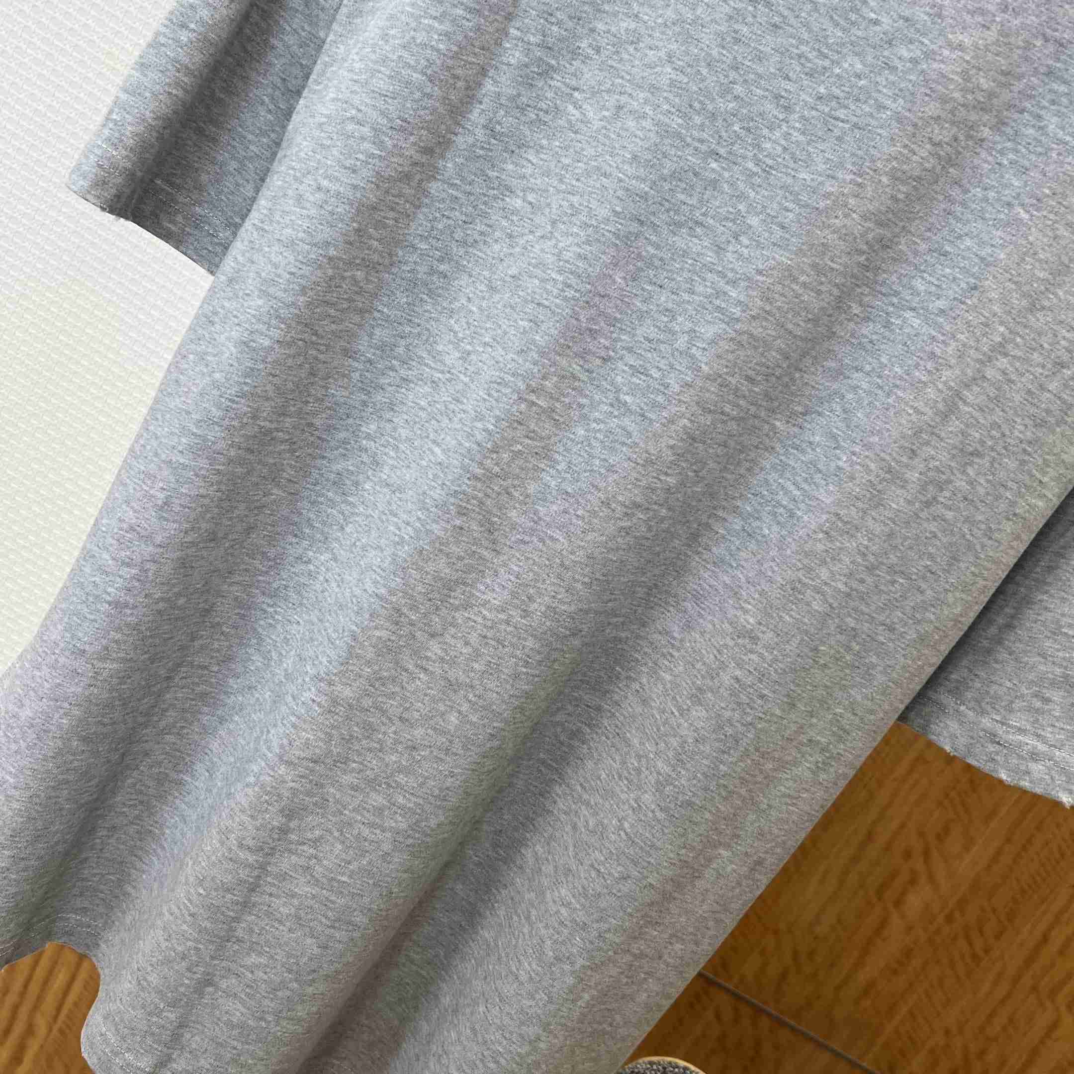 Prada Jersey T-shirt - FashionPlug