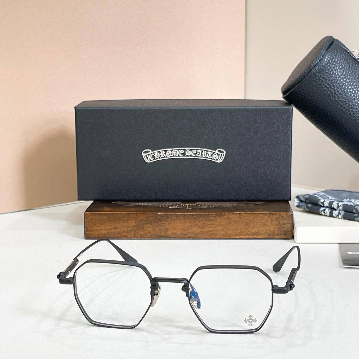 Chrome Hearts LUMP Sunglasses - FashionPlug