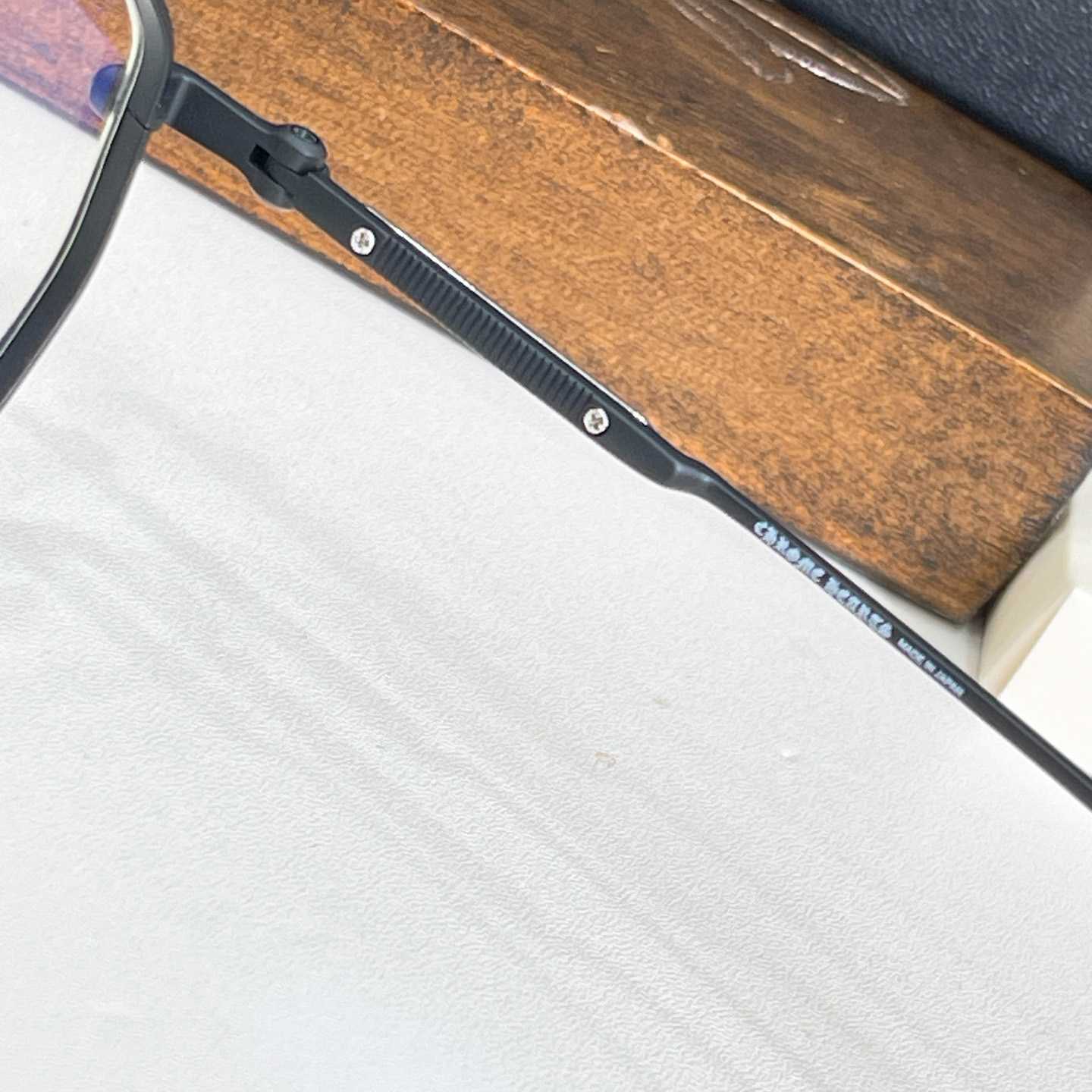 Chrome Hearts LUMP Sunglasses - FashionPlug