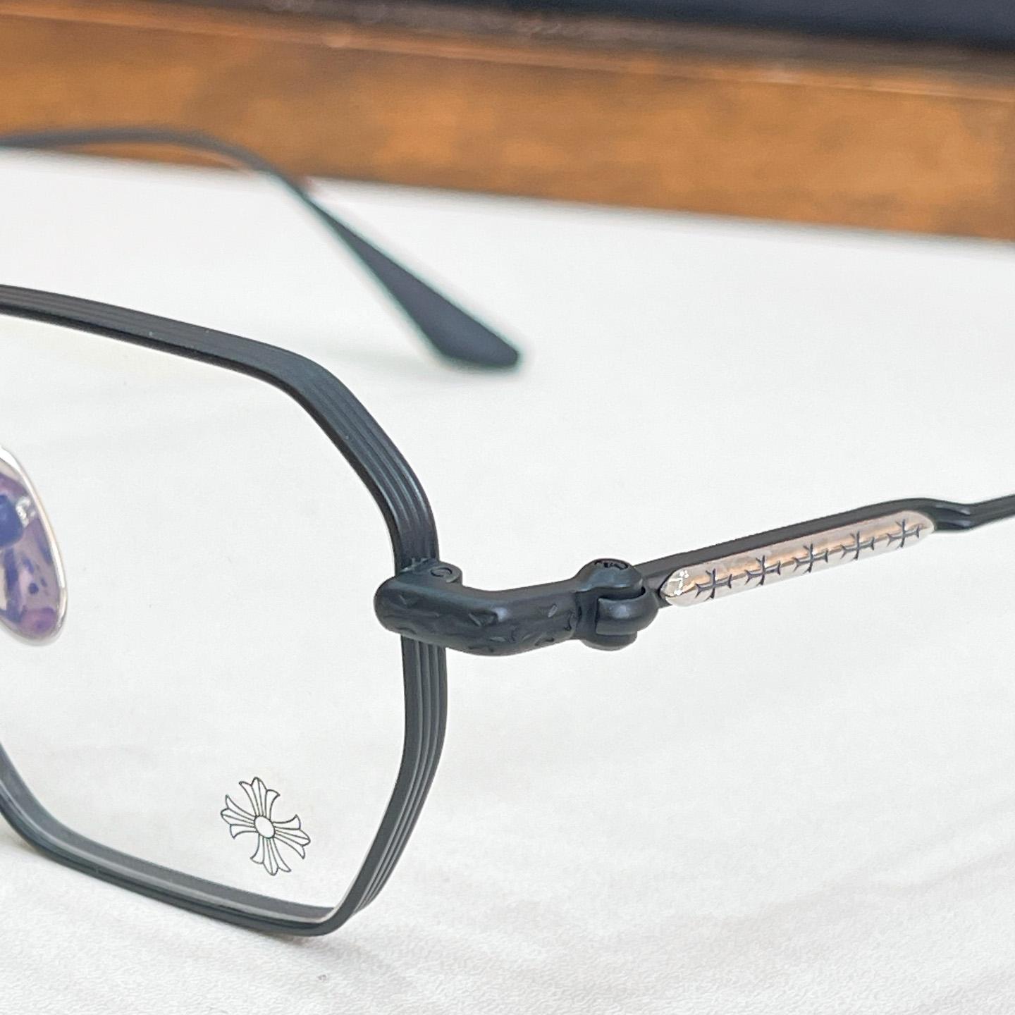 Chrome Hearts LUMP Sunglasses - FashionPlug