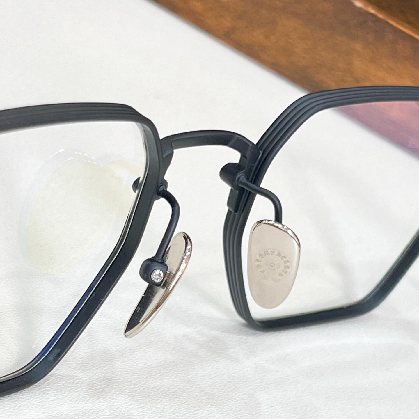 Chrome Hearts LUMP Sunglasses - FashionPlug
