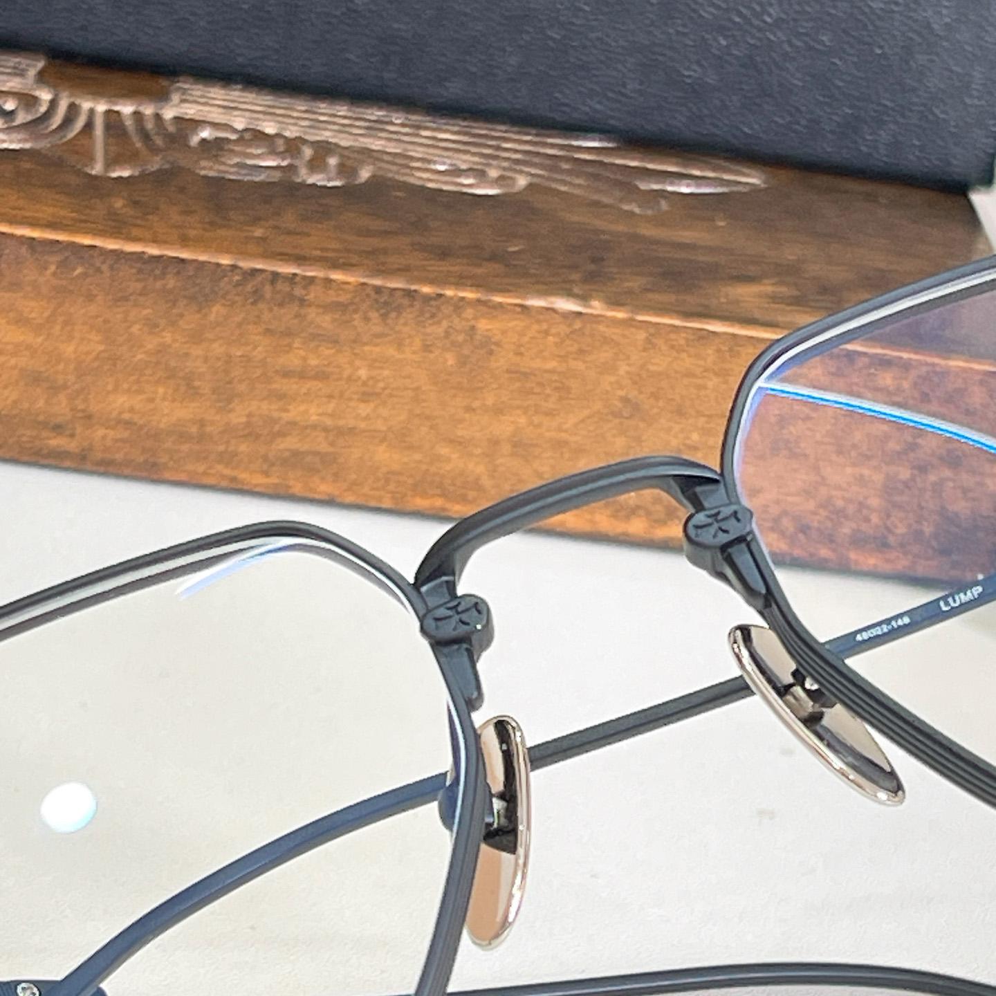 Chrome Hearts LUMP Sunglasses - FashionPlug