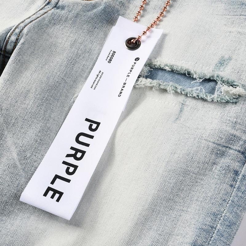 Purple-Brand Jeans    - FashionPlug