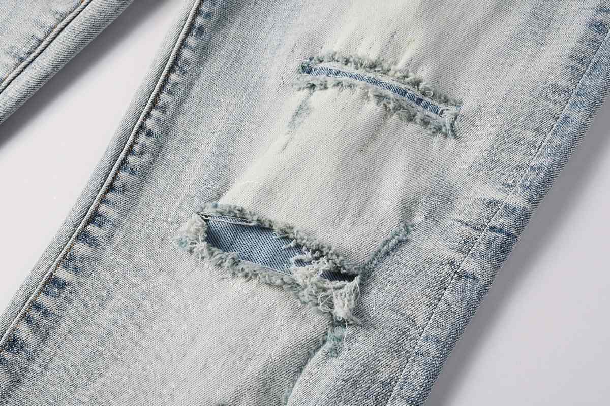 Purple-Brand Jeans    - FashionPlug