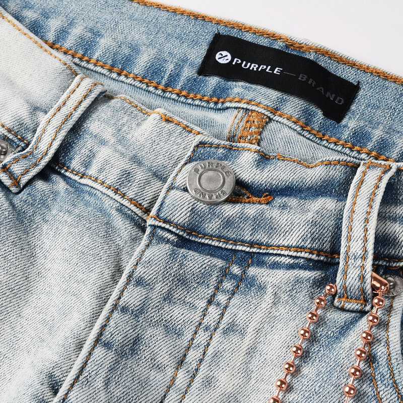 Purple-Brand Jeans    - FashionPlug