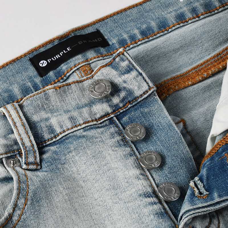 Purple-Brand Jeans    - FashionPlug