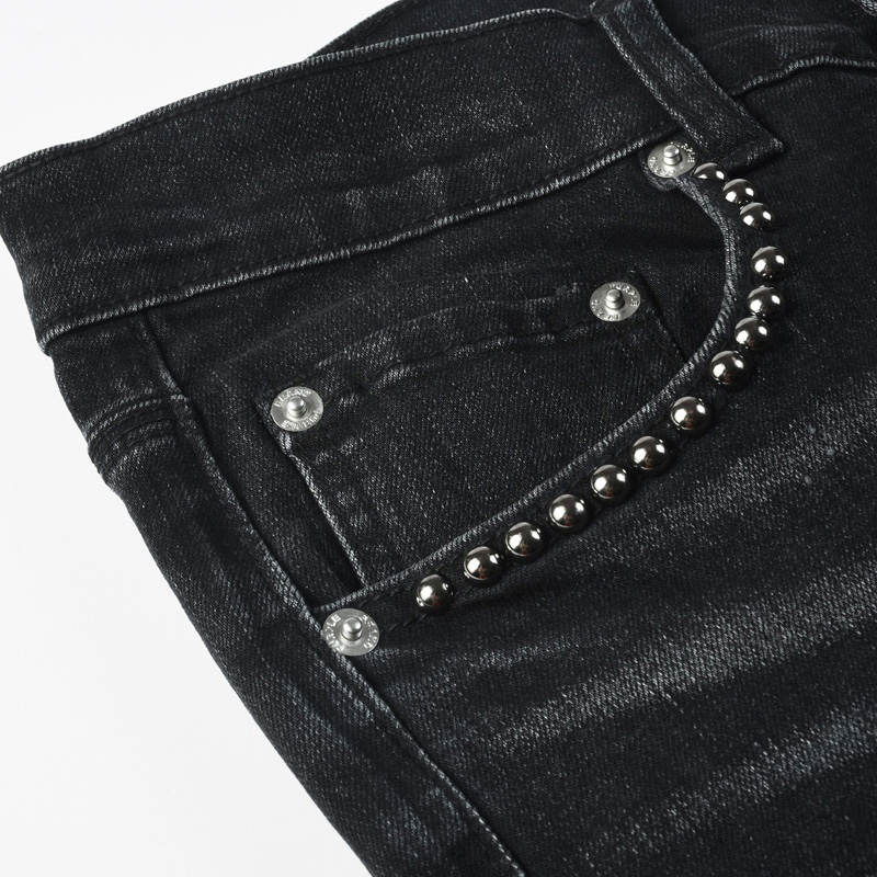 Purple-Brand Jeans    - FashionPlug