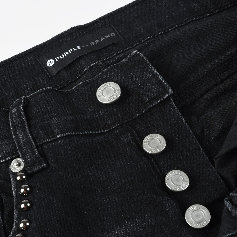 Purple-Brand Jeans    - FashionPlug