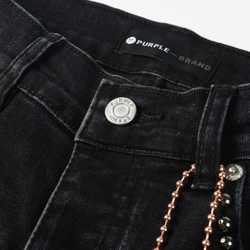 Purple-Brand Jeans    - FashionPlug