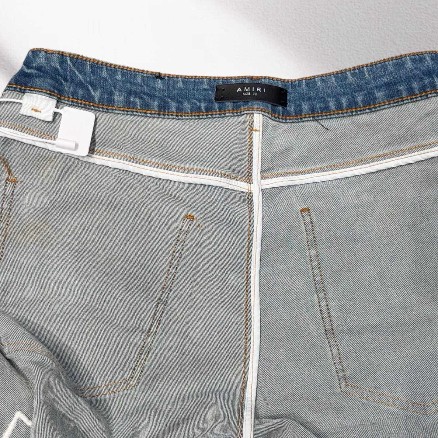 Amiri Shorts   20276 - FashionPlug