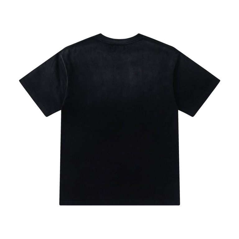 Amiri Plains Oversized Tee - FashionPlug