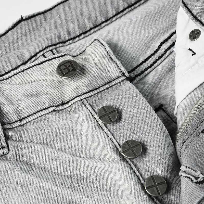 Ksubi Denim Shorts    - FashionPlug