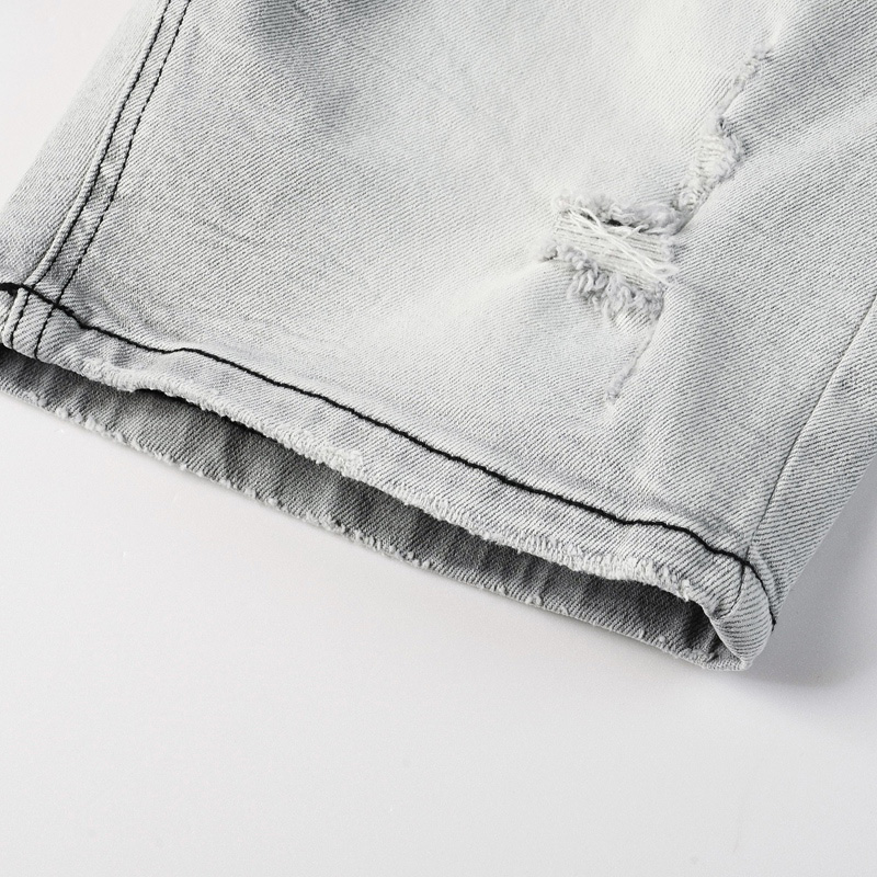 Ksubi Denim Shorts    - FashionPlug