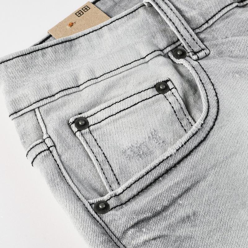 Ksubi Denim Shorts    - FashionPlug