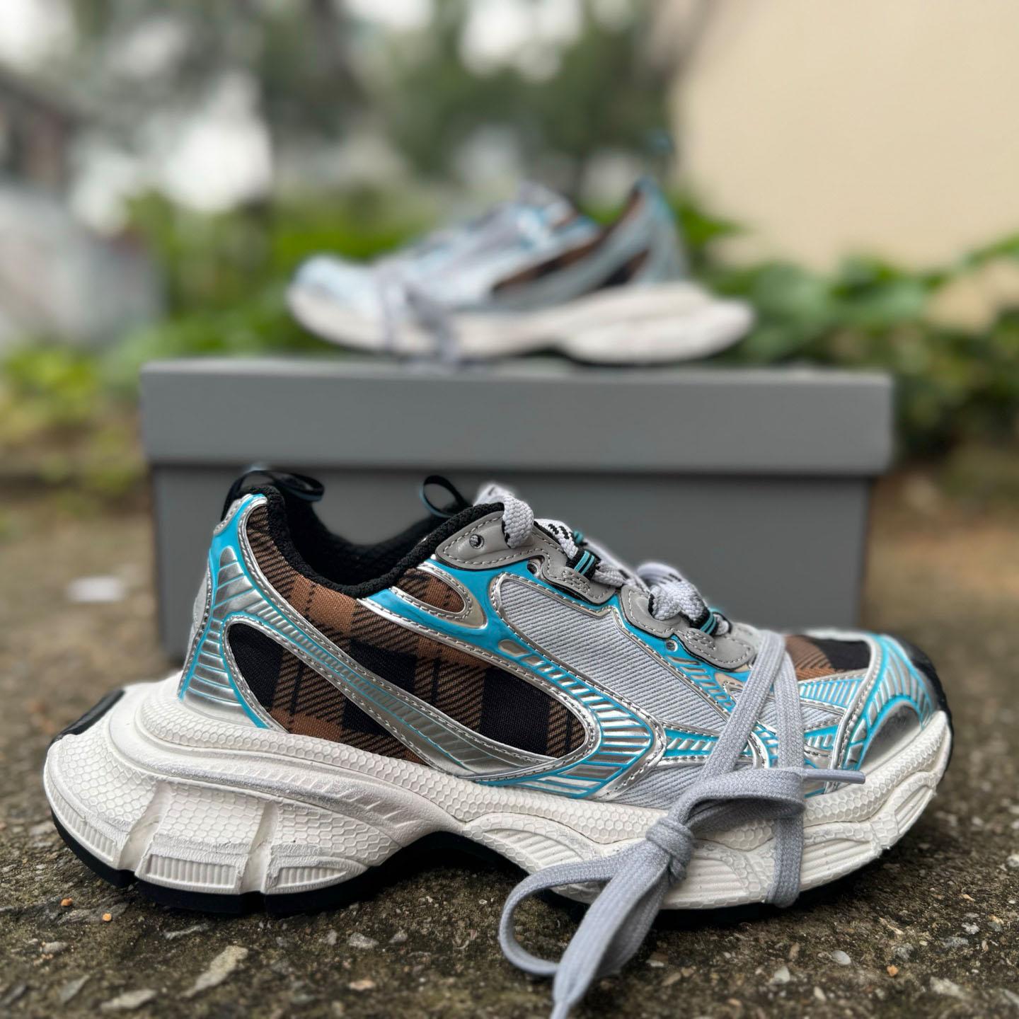 Balenciaga 3XL Sneaker  - FashionPlug