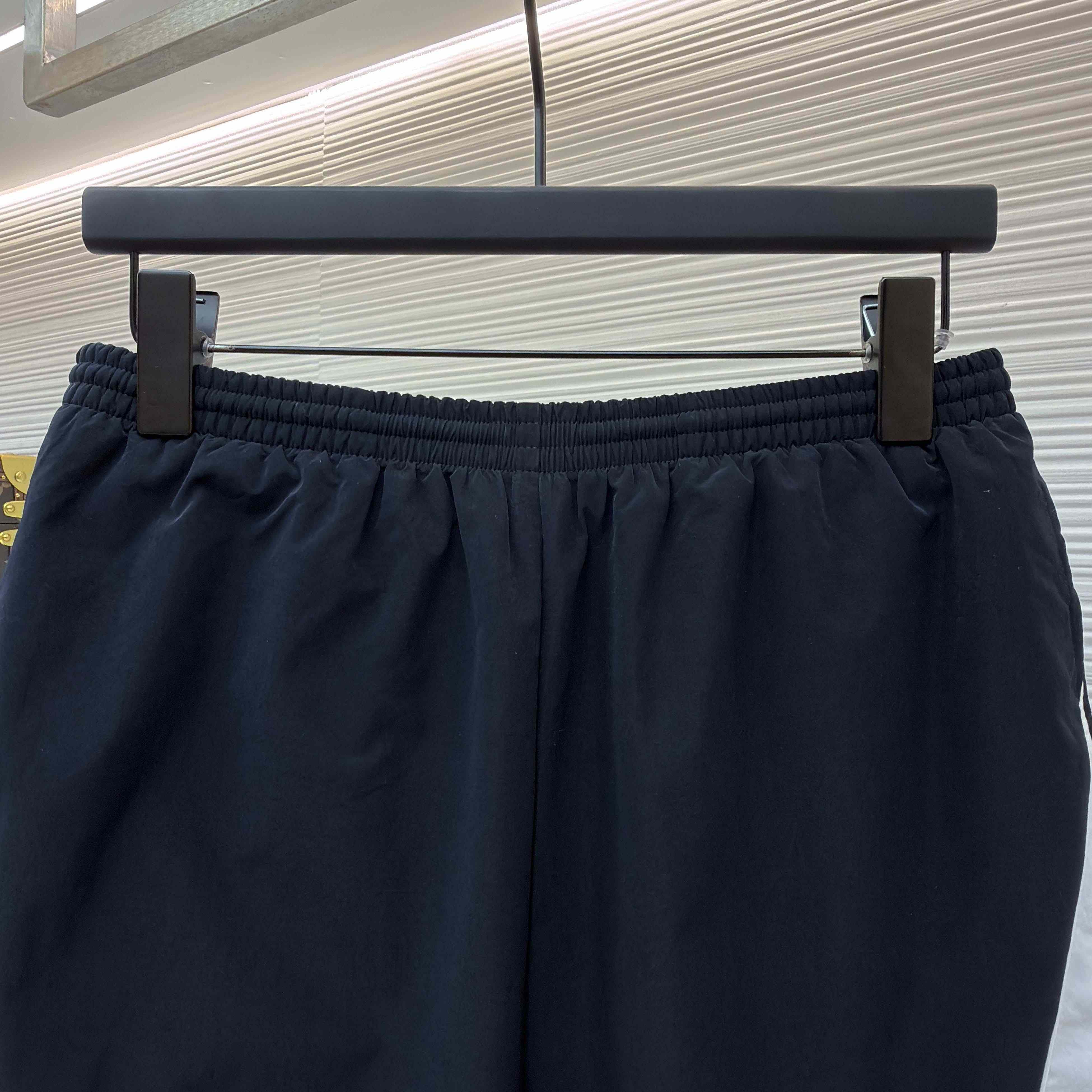 Acne Studios Casual Technical Shorts - FashionPlug