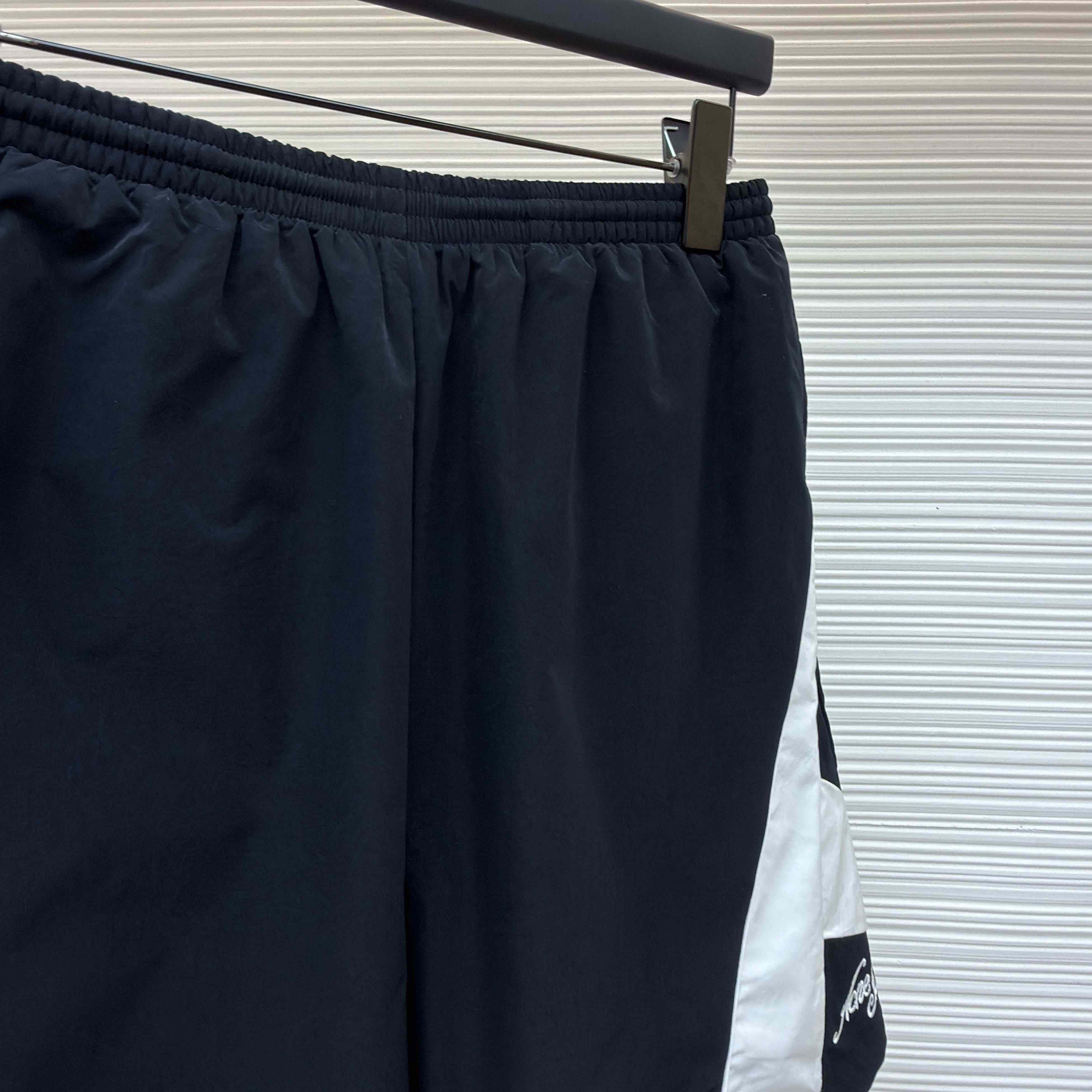 Acne Studios Casual Technical Shorts - FashionPlug