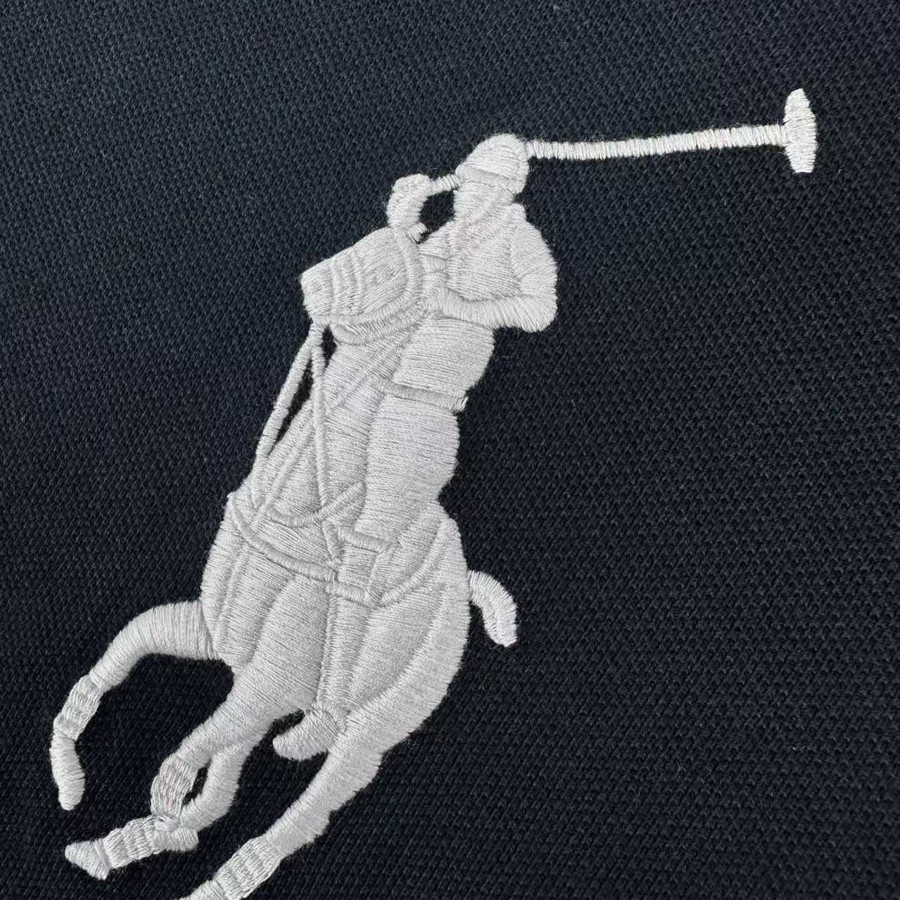 Ralph Lauren Polo-shirt Met Big Pony - FashionPlug