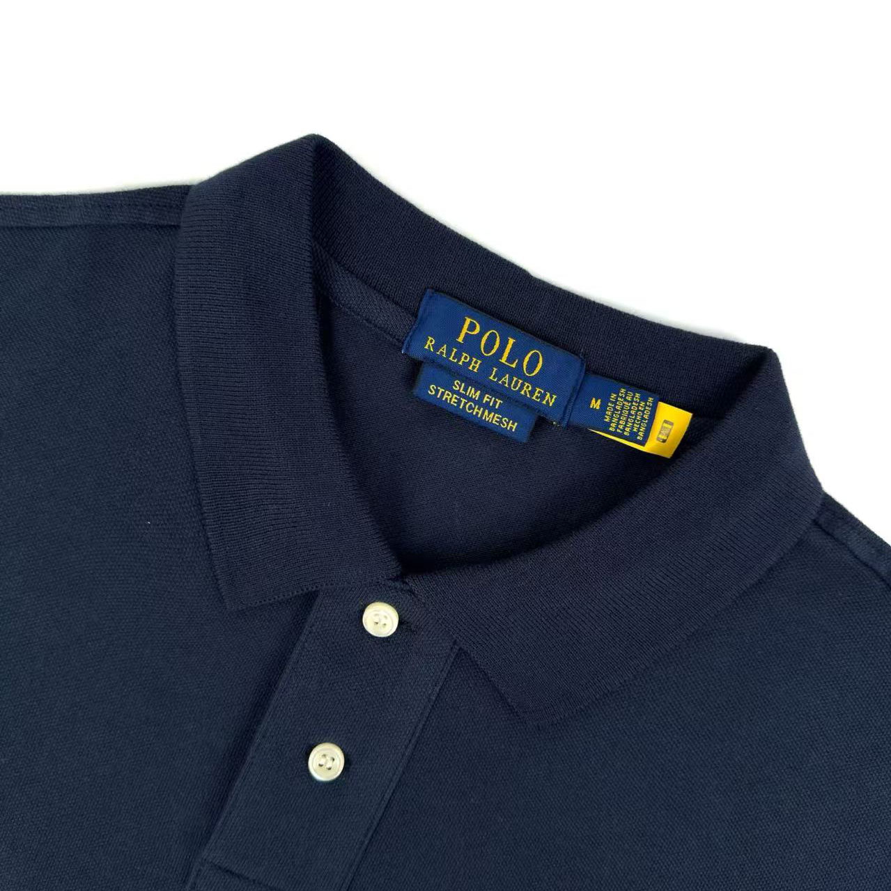 Ralph Lauren Polo-shirt Met Big Pony - FashionPlug