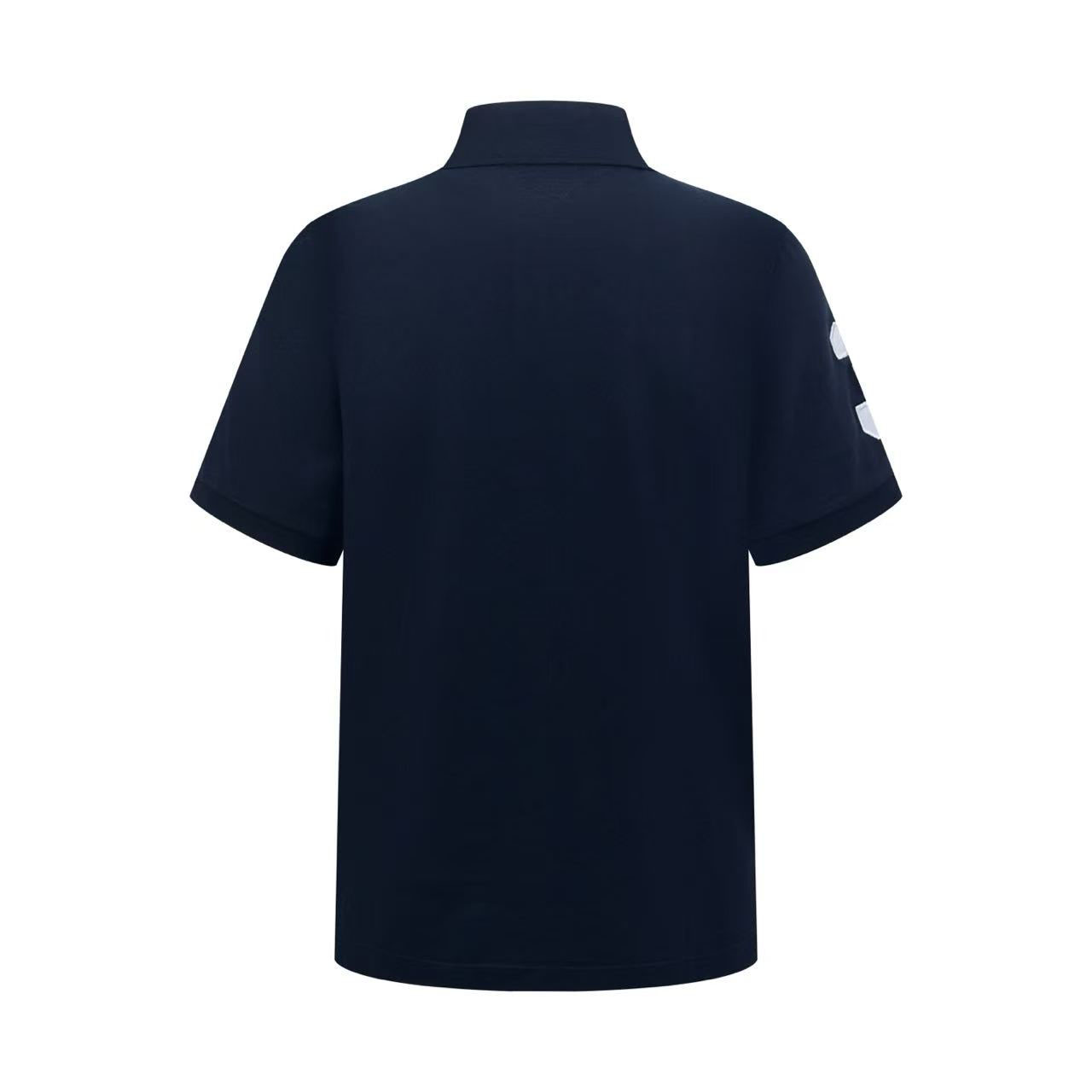 Ralph Lauren Polo-shirt Met Big Pony - FashionPlug