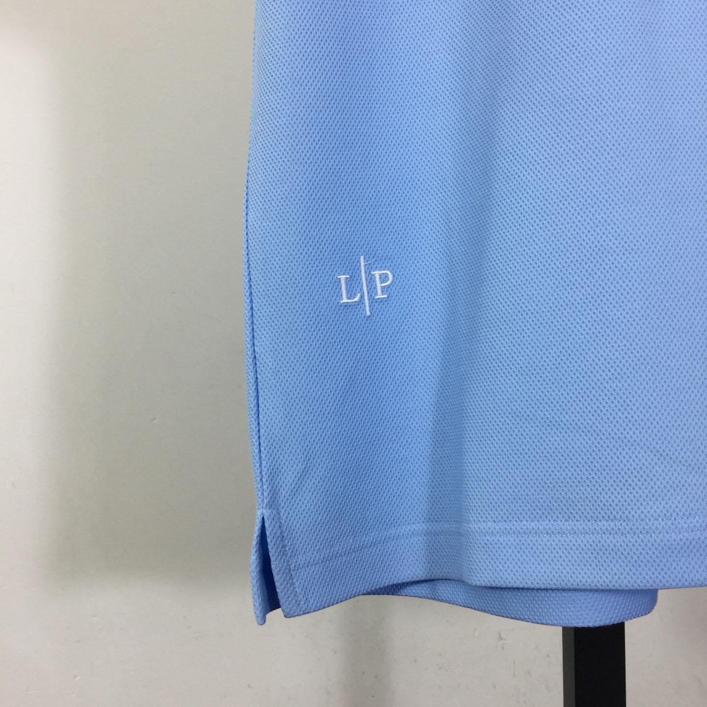 Loro Piana Cotton Polo Shirt - FashionPlug