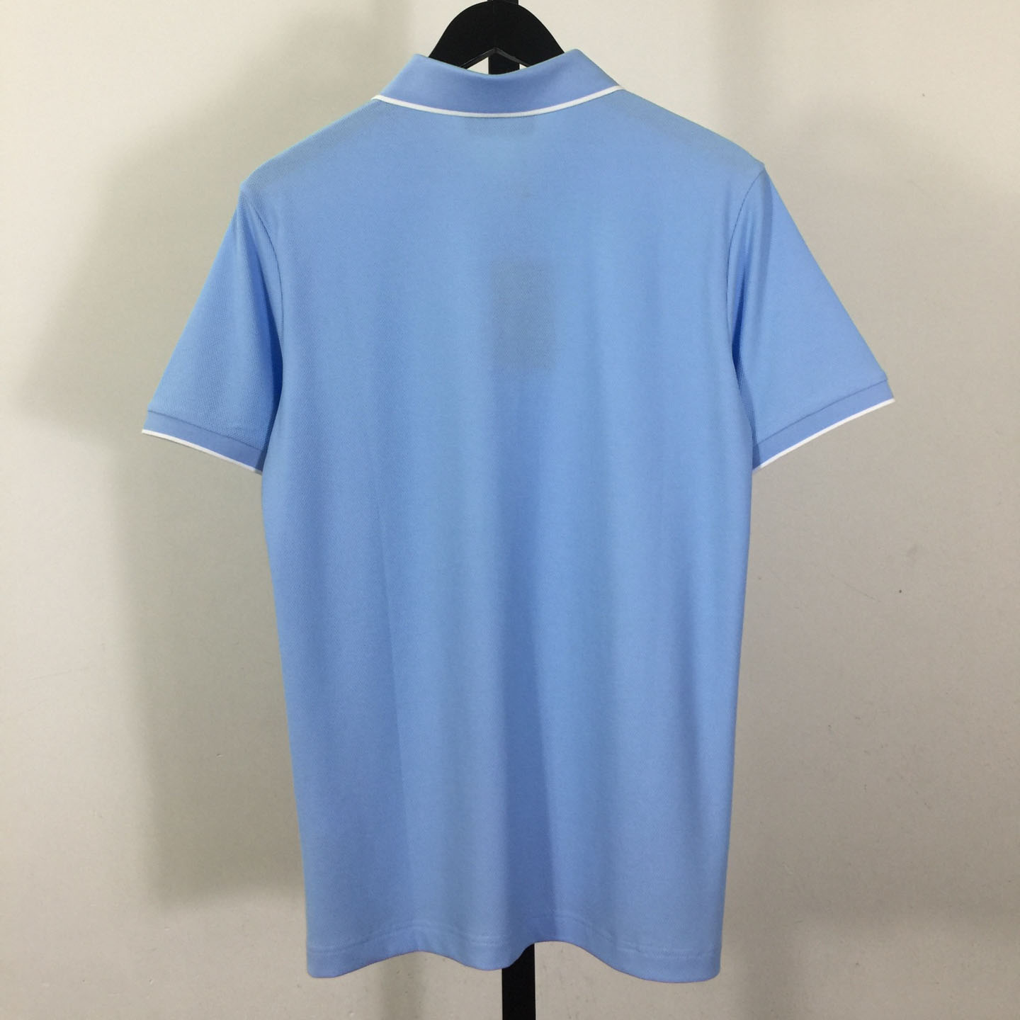 Loro Piana Cotton Polo Shirt - FashionPlug