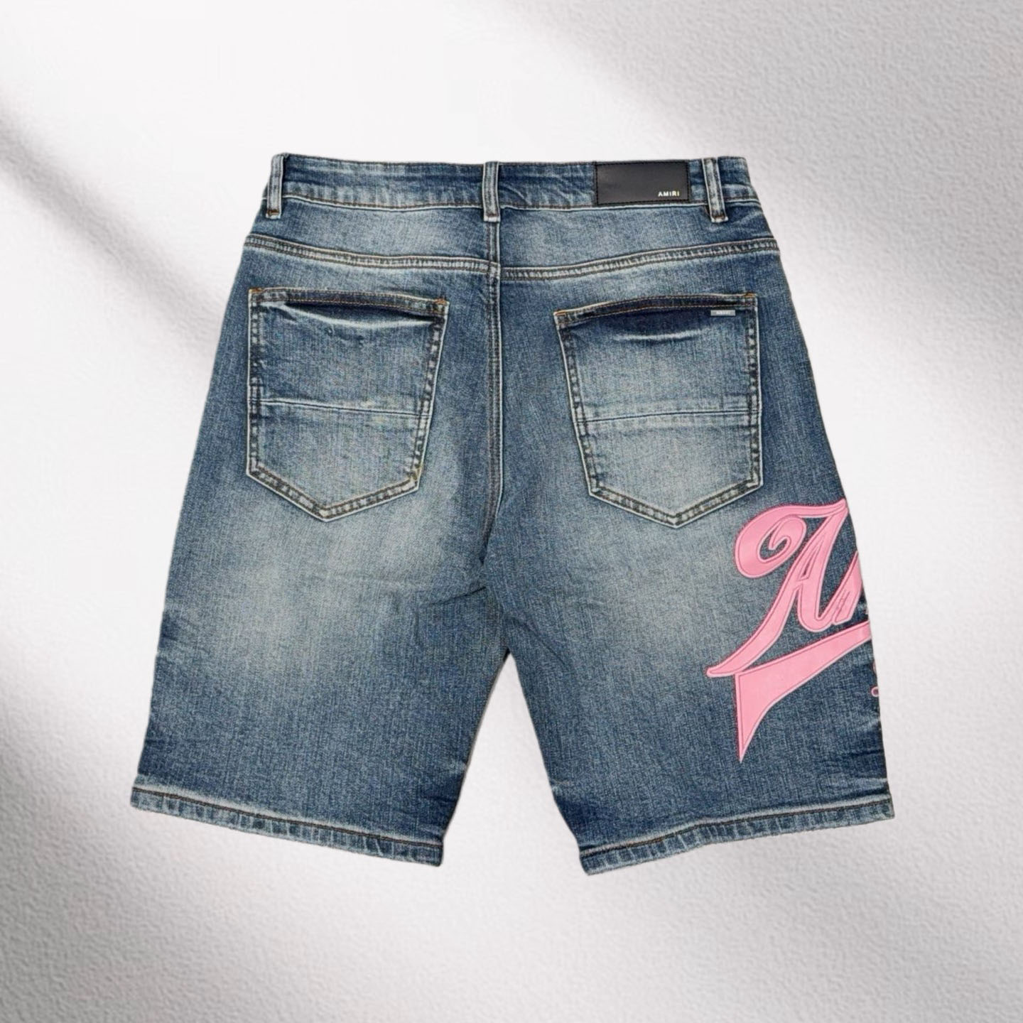 Amiri Shorts   20265 - FashionPlug
