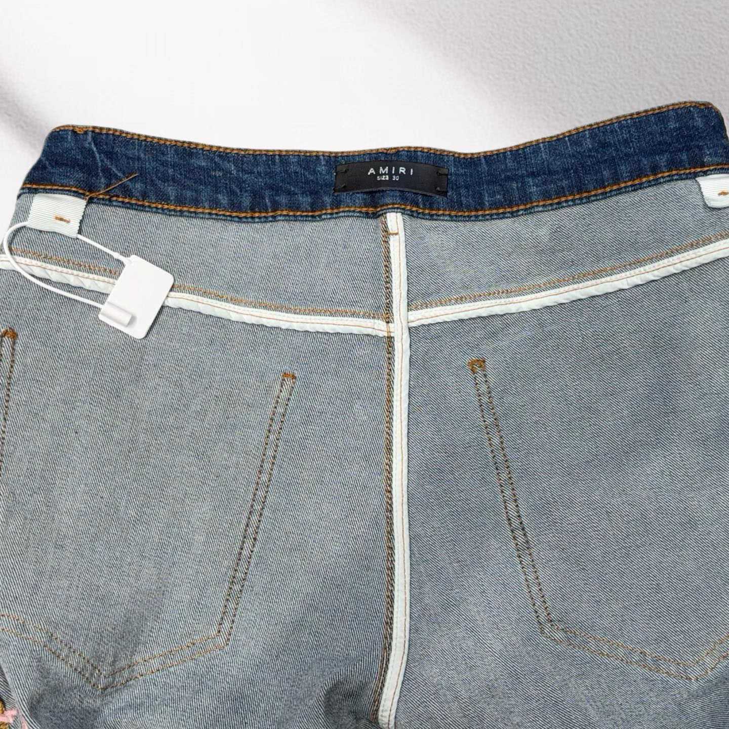 Amiri Shorts   20265 - FashionPlug