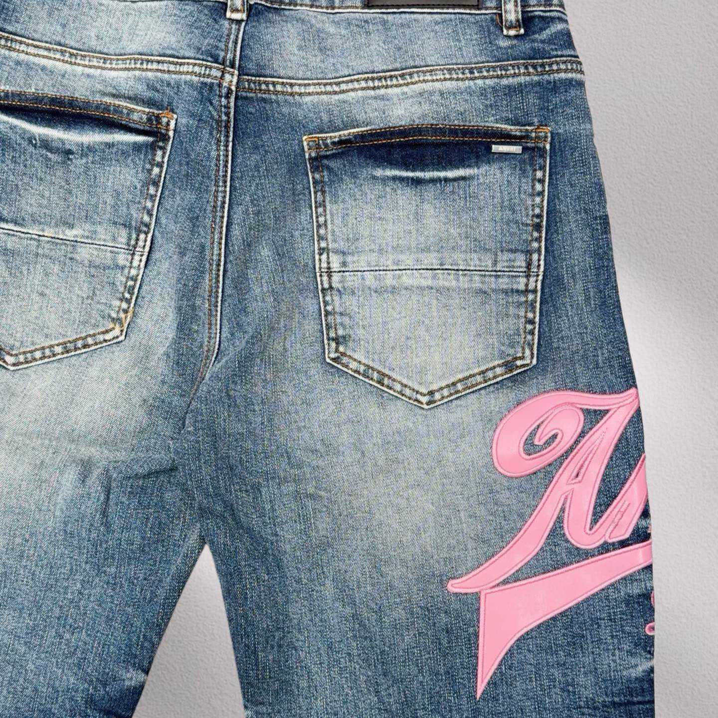 Amiri Shorts   20265 - FashionPlug