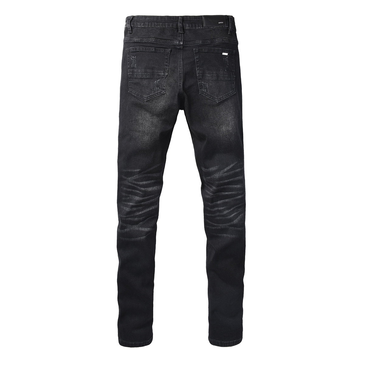 Amiri Jeans   - FashionPlug