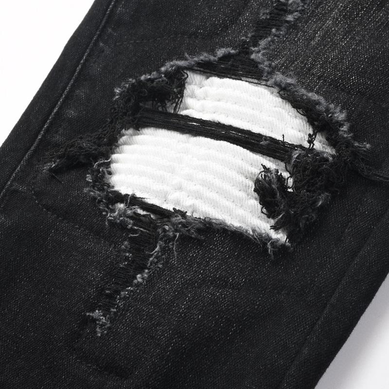 Amiri Jeans   - FashionPlug