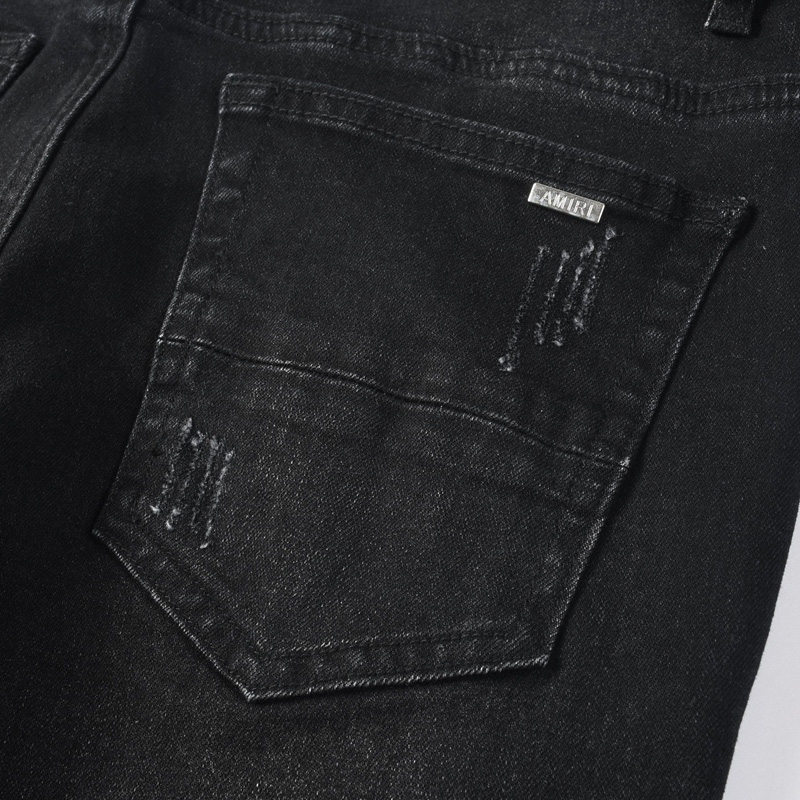 Amiri Jeans   - FashionPlug