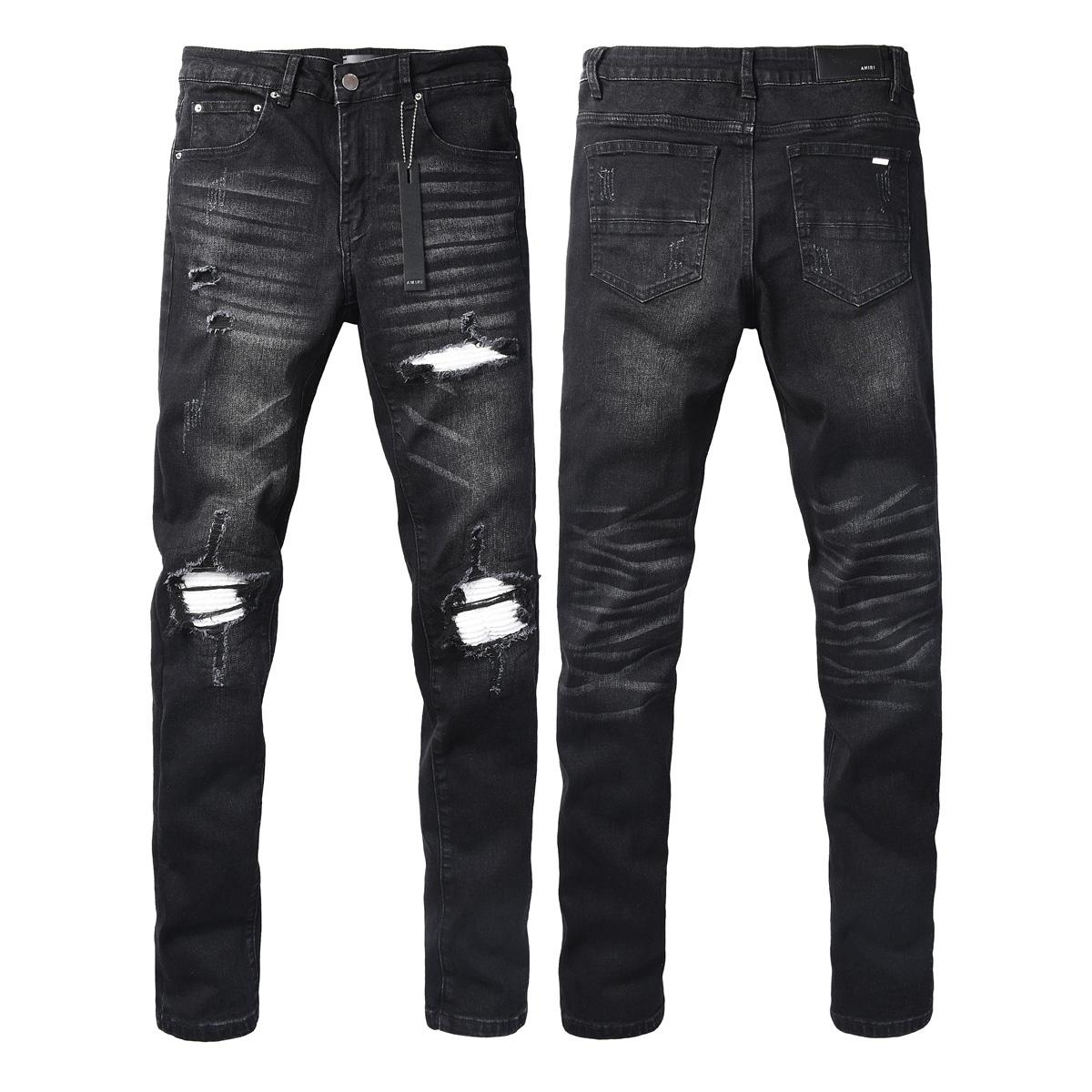 Amiri Jeans   - FashionPlug
