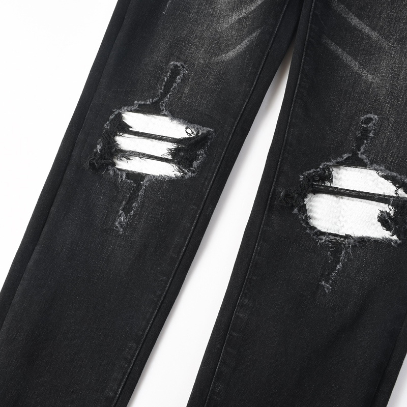 Amiri Jeans   - FashionPlug