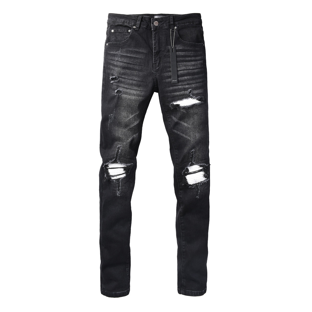 Amiri Jeans   - FashionPlug