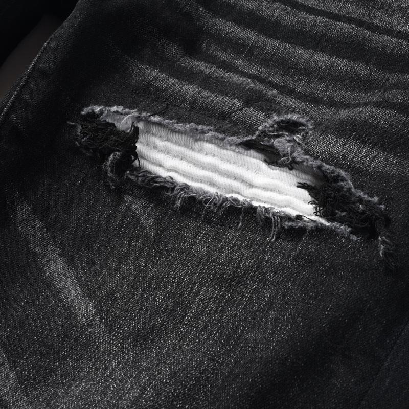Amiri Jeans   - FashionPlug