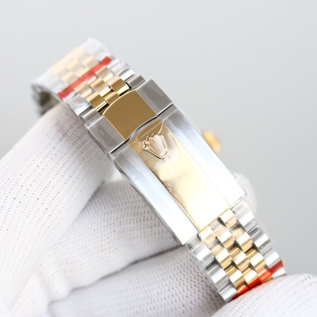 Rolex Datejust  Watch  41mm - FashionPlug