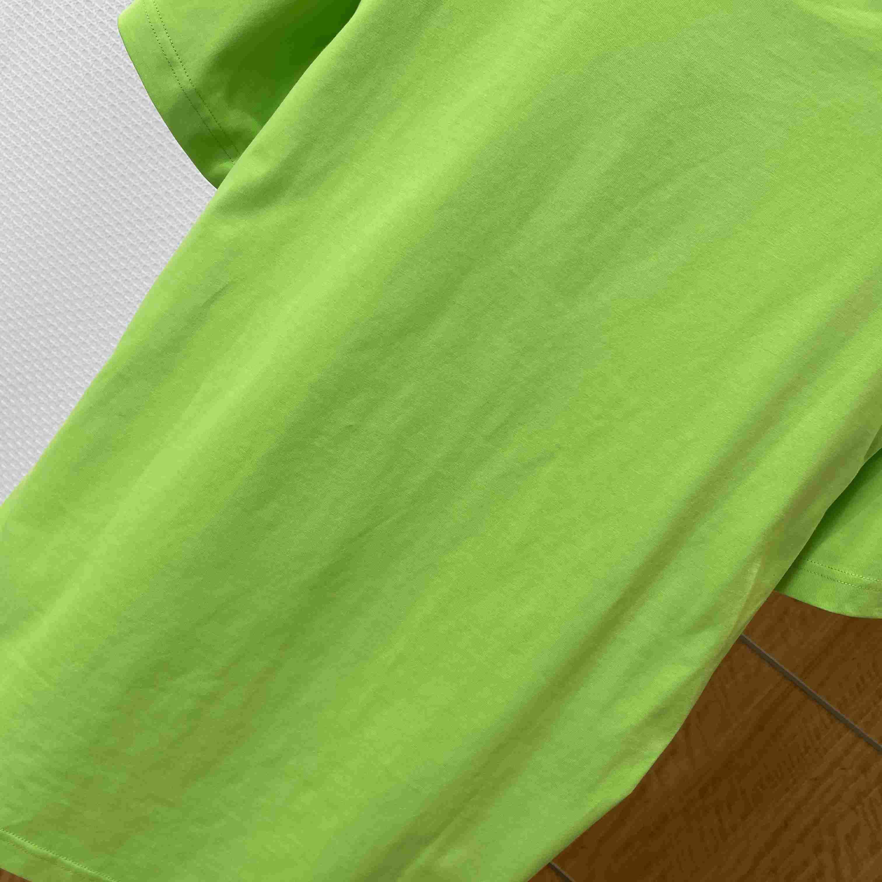 Dior CD Box T-Shirt, Relaxed Fit - FashionPlug