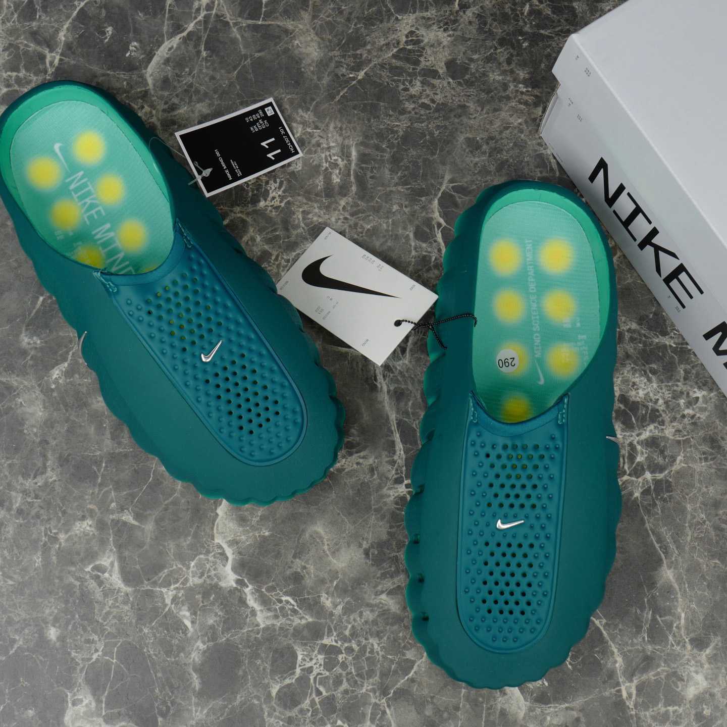 Nike Mind 001  - FashionPlug