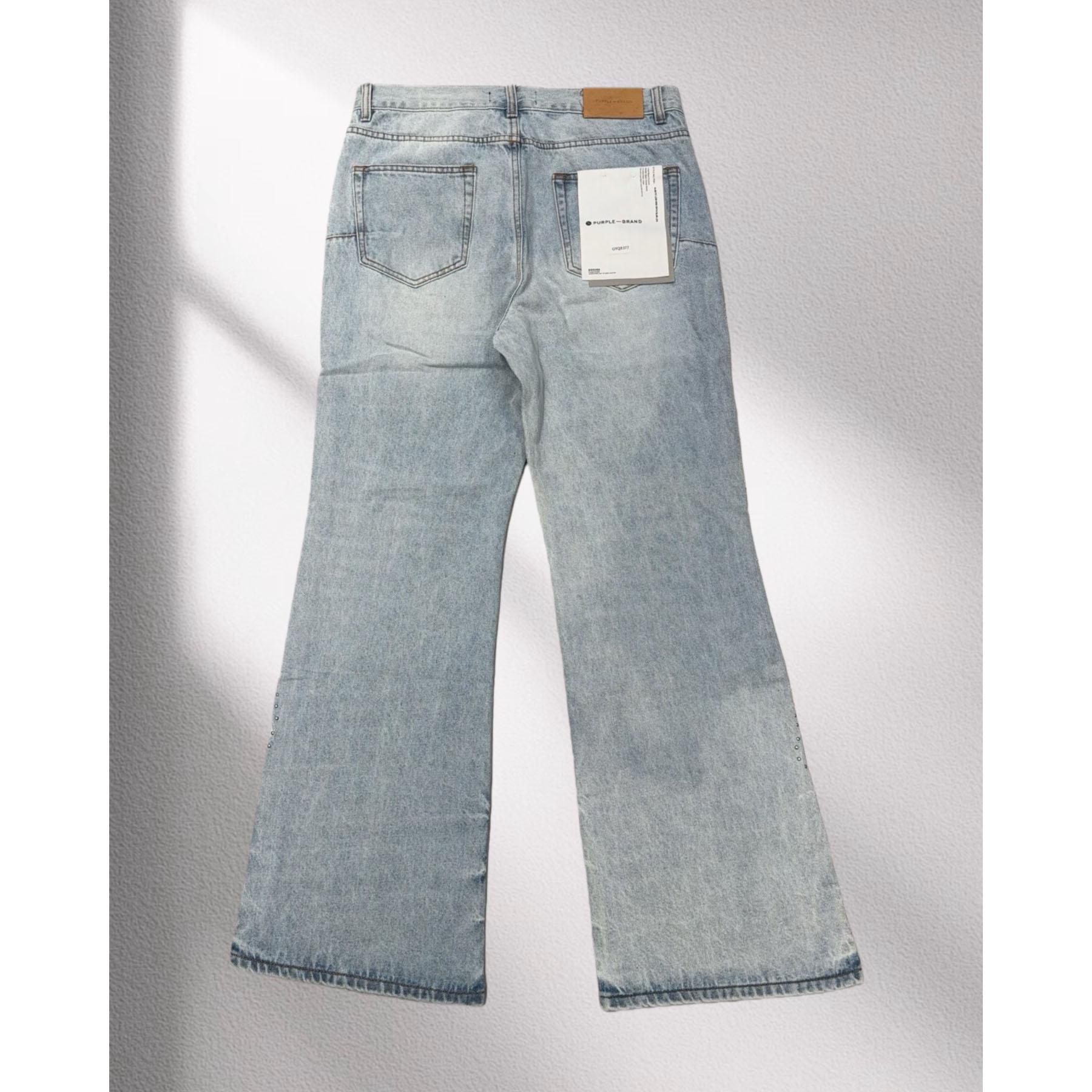 Purple-Brand Jeans 8377 - FashionPlug