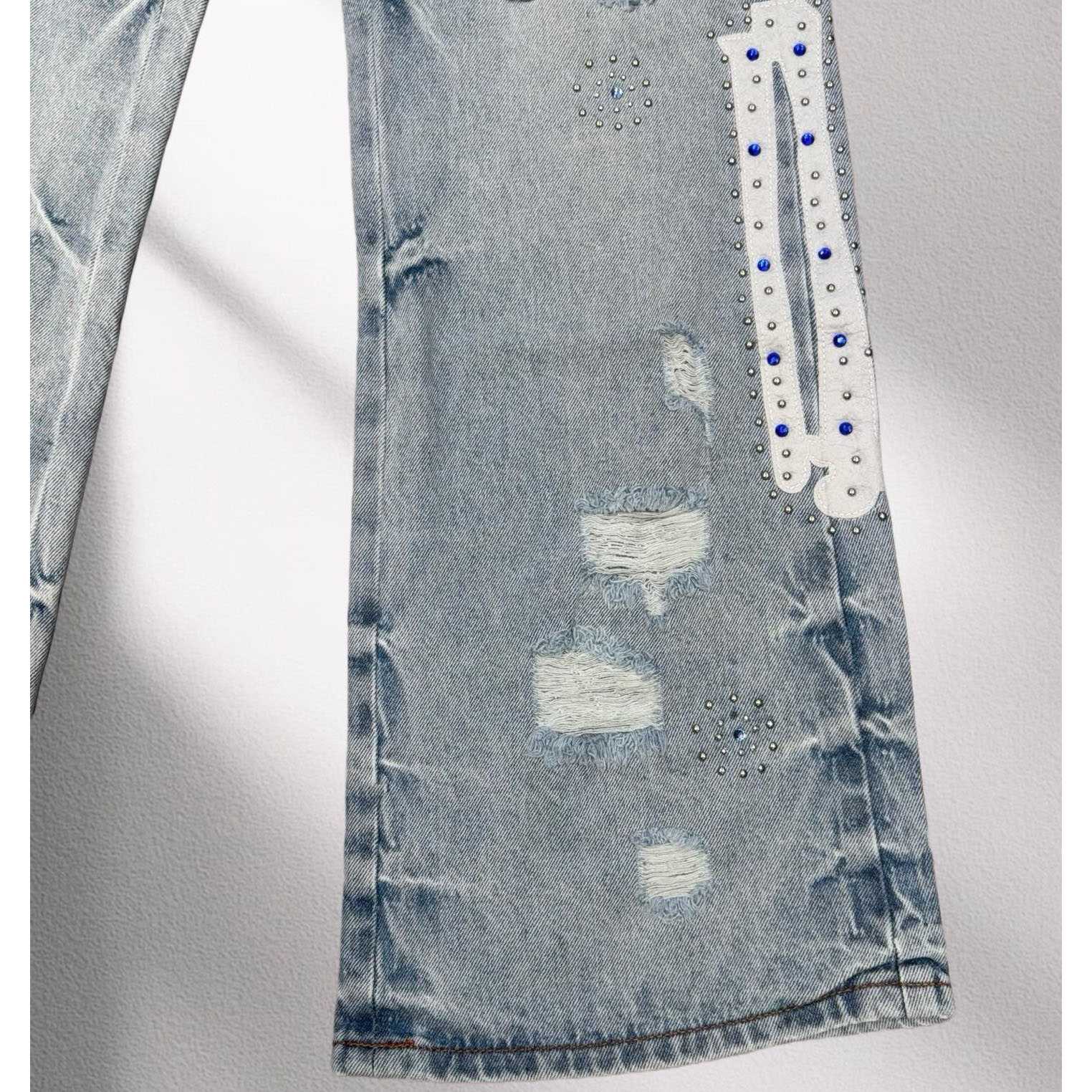 Purple-Brand Jeans 8377 - FashionPlug