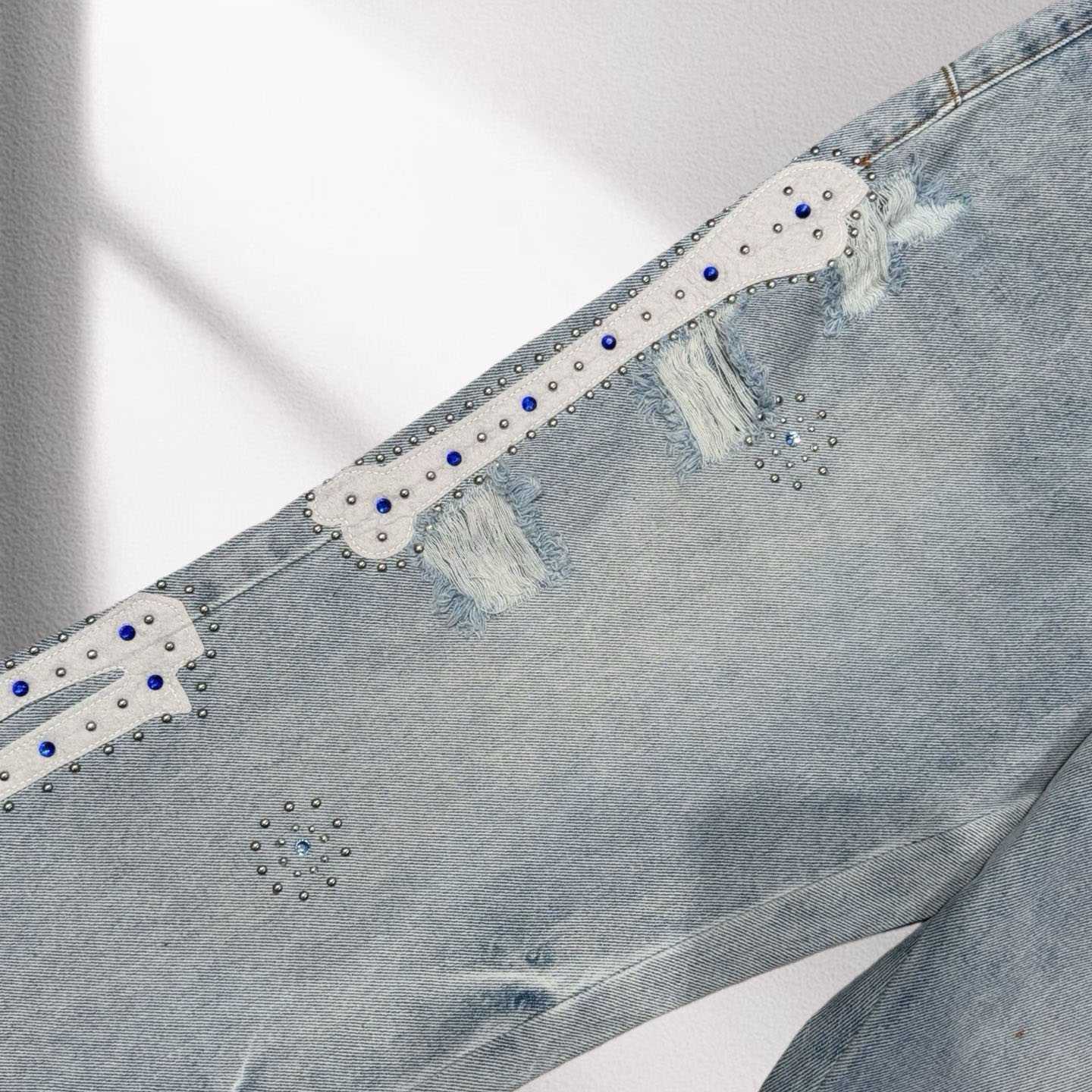 Purple-Brand Jeans 8377 - FashionPlug