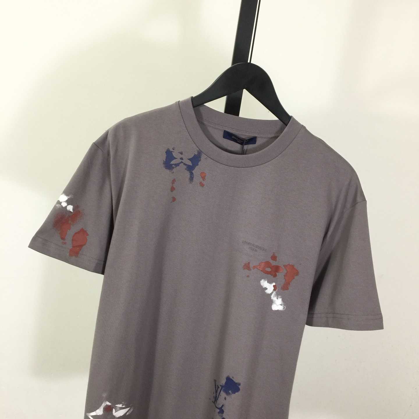 Louis Vuitton Graphic T-Shirt   1AK7HI - FashionPlug