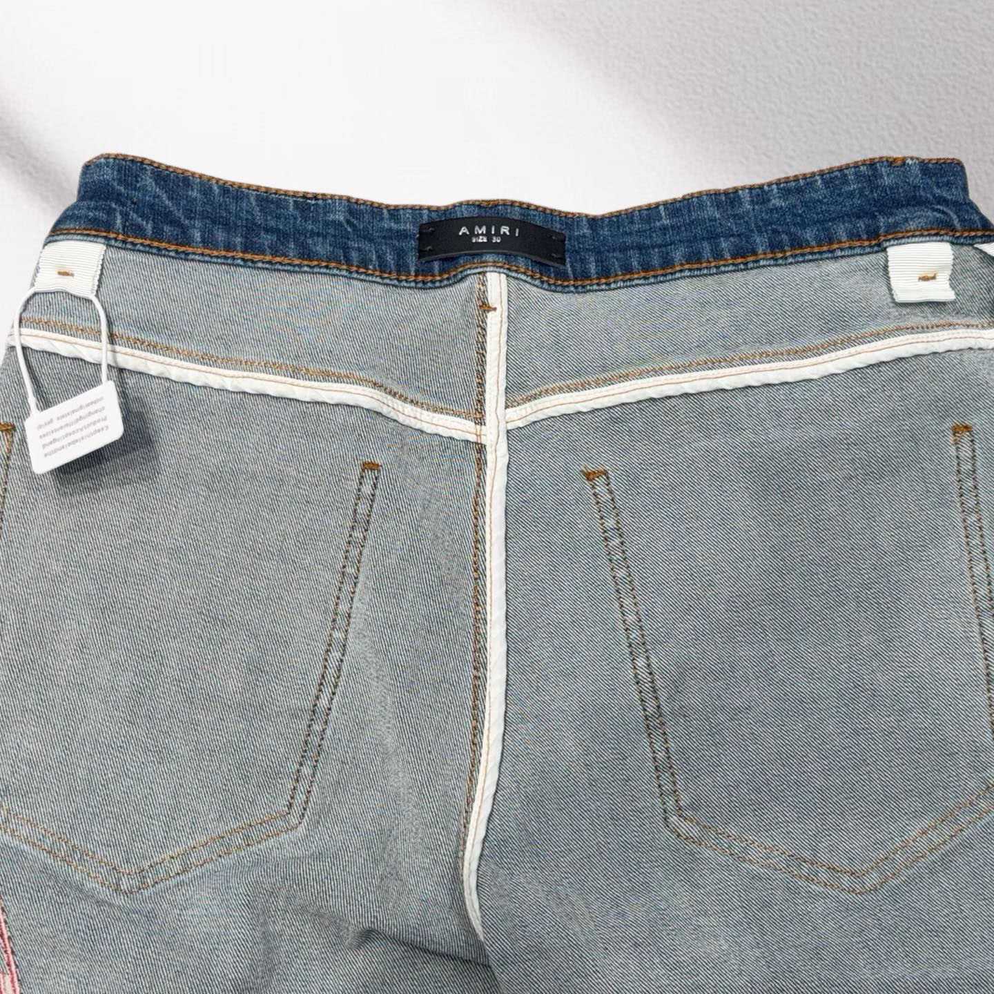 Amiri Shorts   20261 - FashionPlug