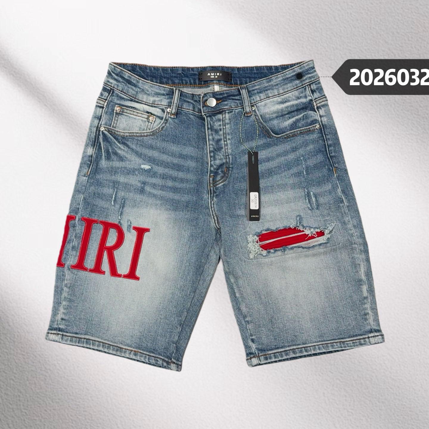 Amiri Shorts   20261 - FashionPlug
