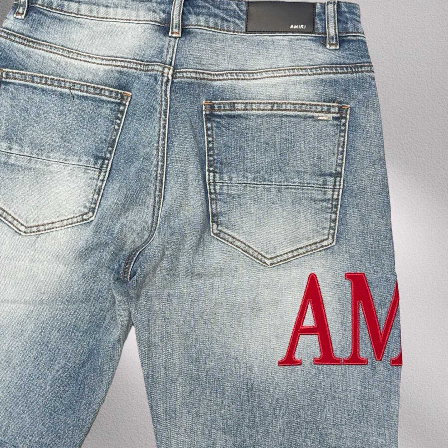 Amiri Shorts   20261 - FashionPlug